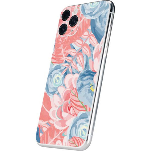 Spring Floral iPhone 11 Pro Skin